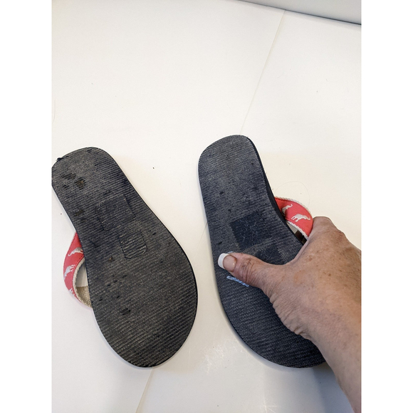 J. Crew elephant flip flops - Picture 5 of 5